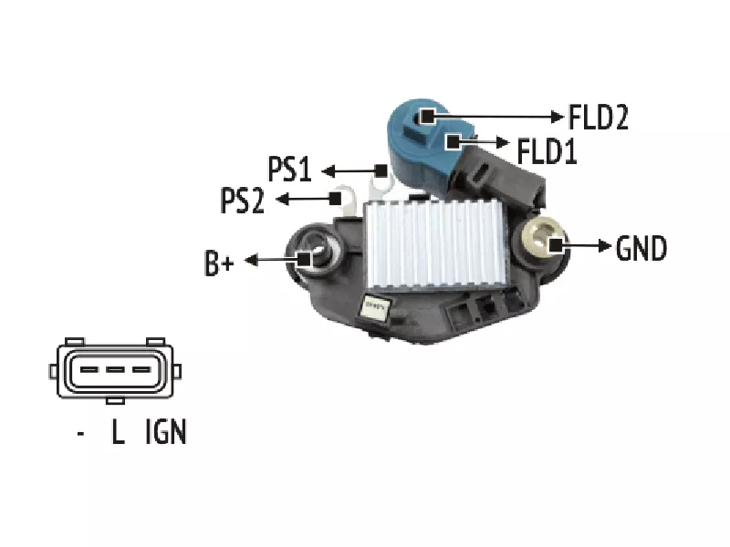 RNV 593333          